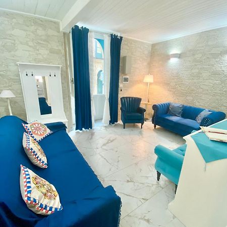 Ortigia Dreaming Apartamento Syracuse Exterior foto