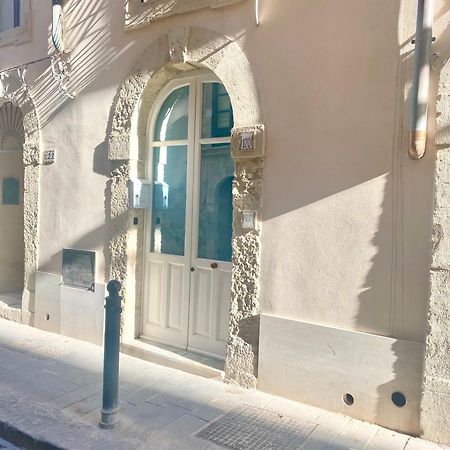 Ortigia Dreaming Apartamento Syracuse Exterior foto