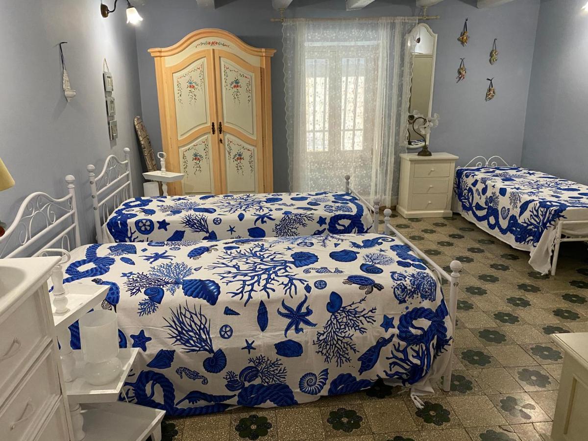 Ortigia Dreaming Apartamento Syracuse Exterior foto