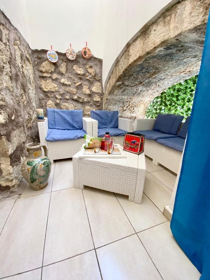Ortigia Dreaming Apartamento Syracuse Exterior foto