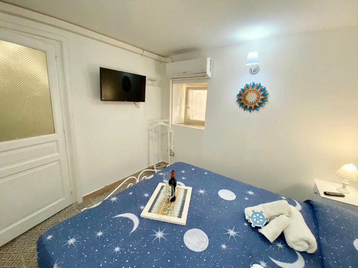 Ortigia Dreaming Apartamento Syracuse Exterior foto