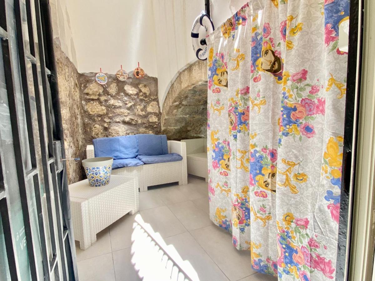 Ortigia Dreaming Apartamento Syracuse Exterior foto