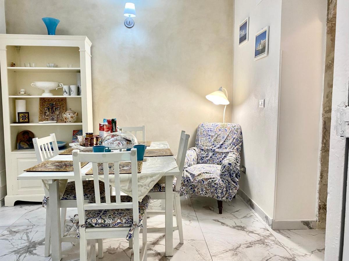 Ortigia Dreaming Apartamento Syracuse Exterior foto
