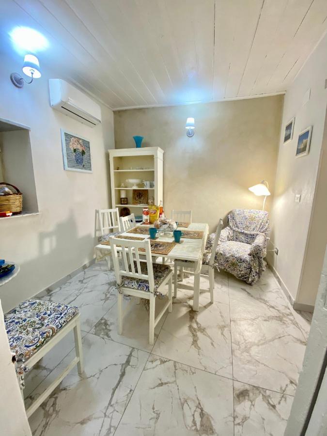 Ortigia Dreaming Apartamento Syracuse Exterior foto