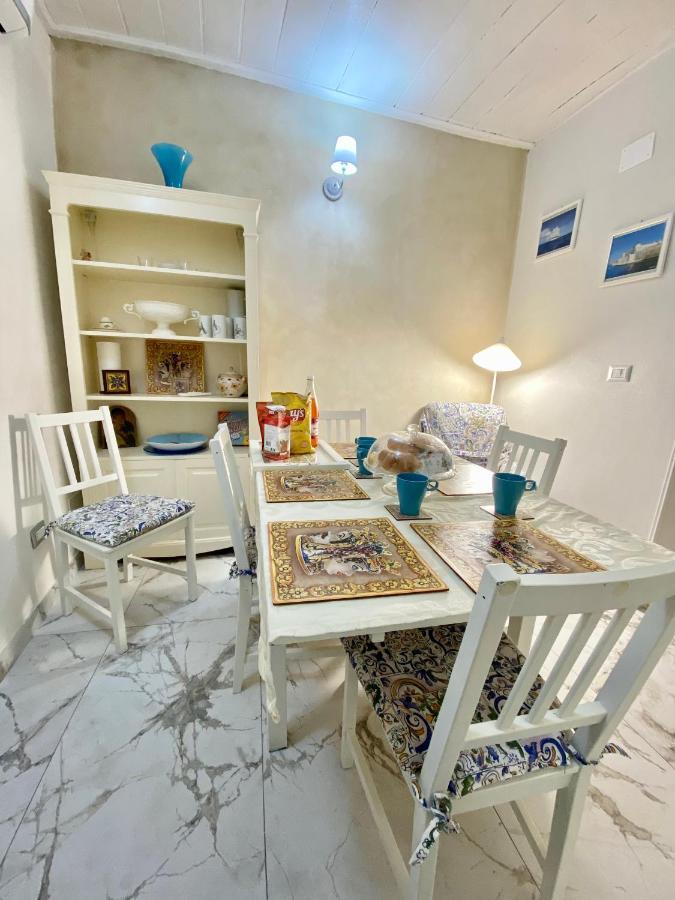 Ortigia Dreaming Apartamento Syracuse Exterior foto