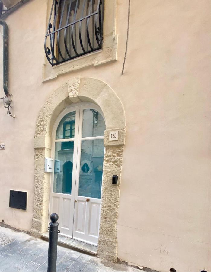 Ortigia Dreaming Apartamento Syracuse Exterior foto