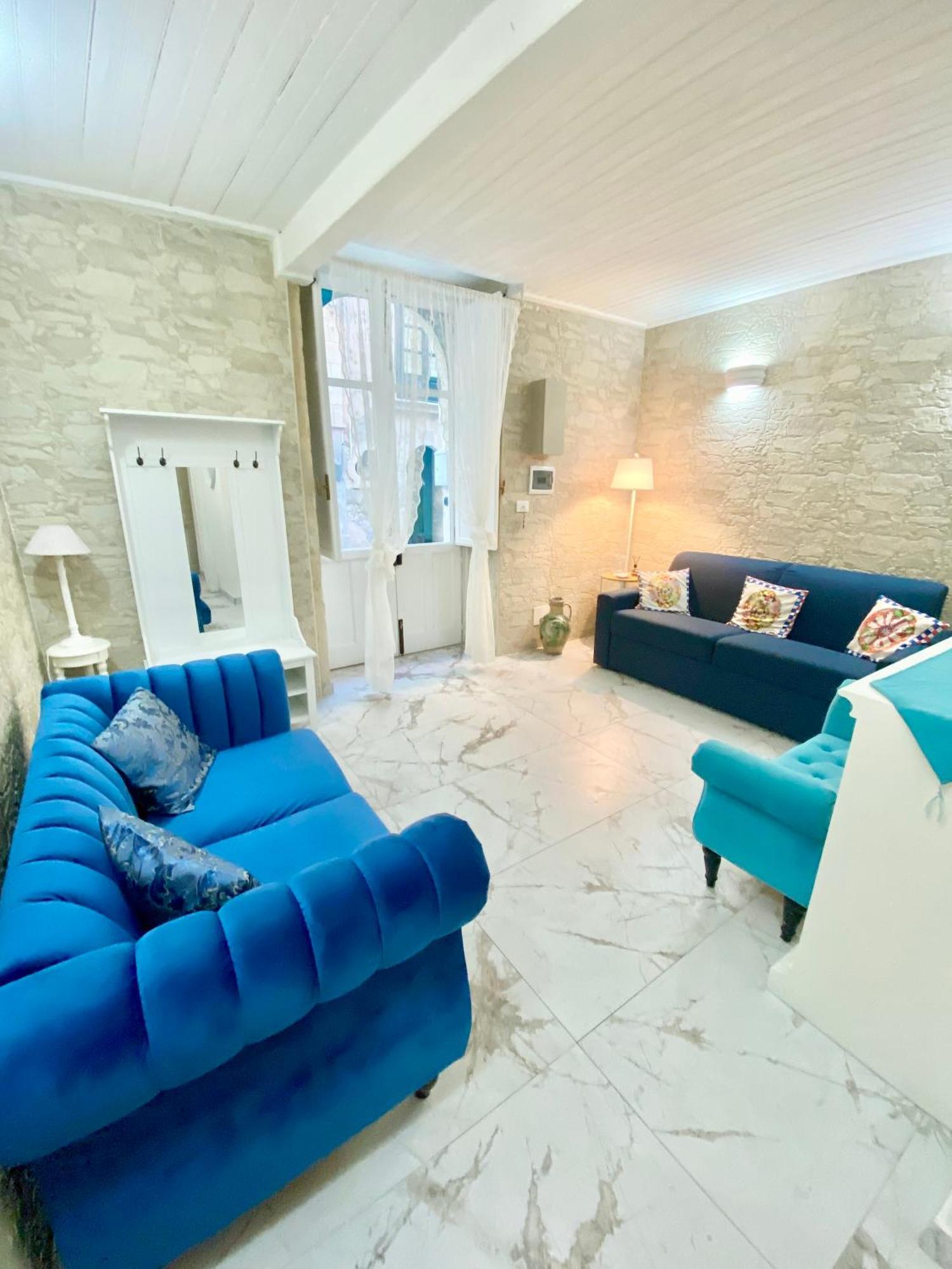 Ortigia Dreaming Apartamento Syracuse Exterior foto