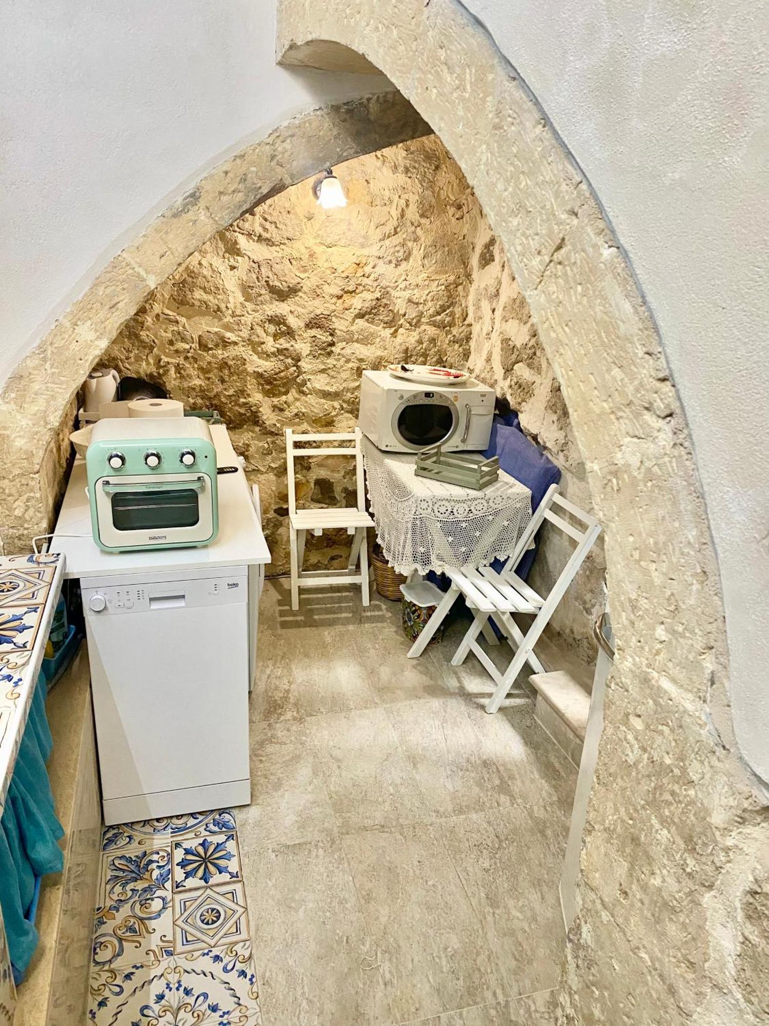 Ortigia Dreaming Apartamento Syracuse Exterior foto