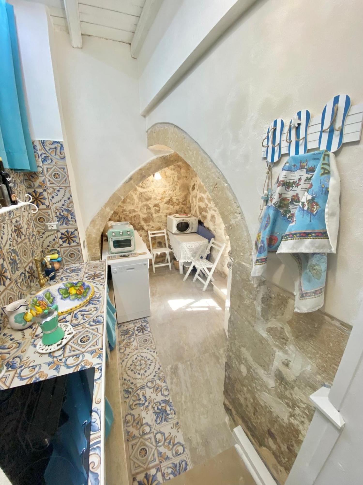 Ortigia Dreaming Apartamento Syracuse Exterior foto