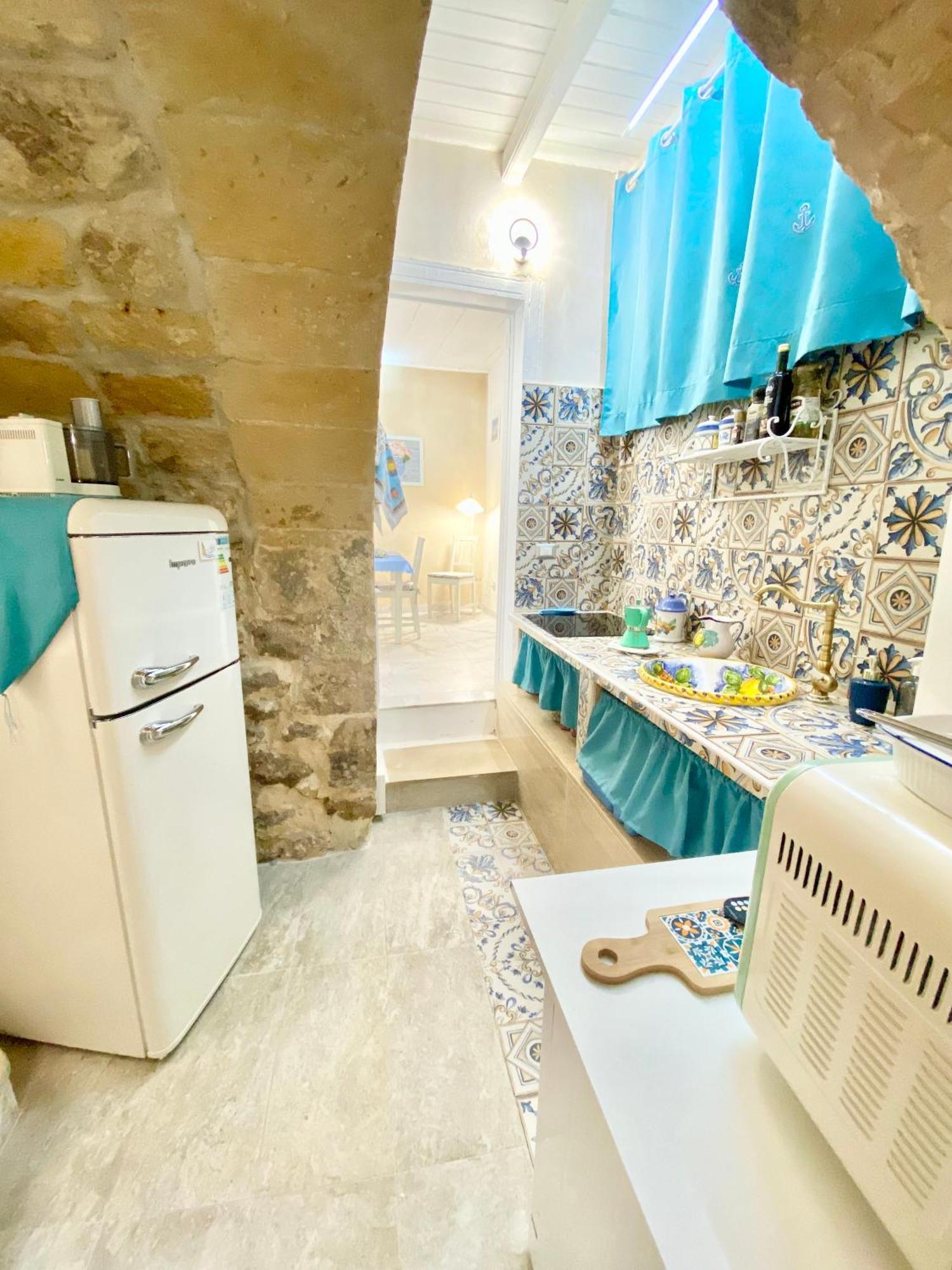 Ortigia Dreaming Apartamento Syracuse Exterior foto