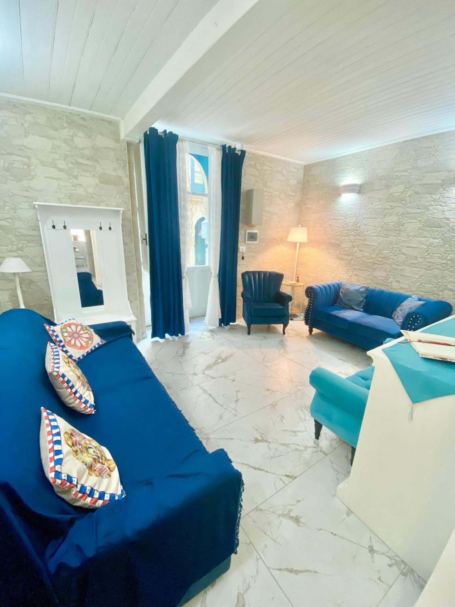 Ortigia Dreaming Apartamento Syracuse Exterior foto