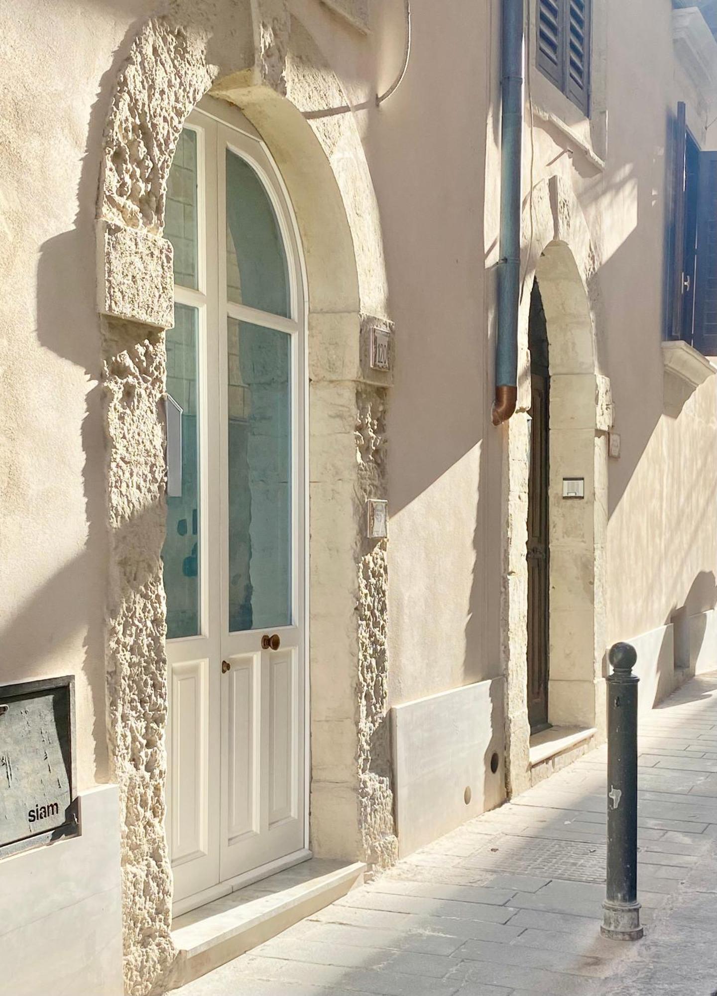 Ortigia Dreaming Apartamento Syracuse Exterior foto