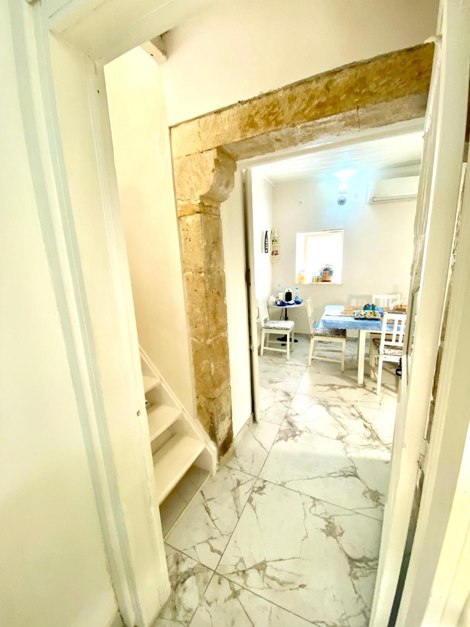 Ortigia Dreaming Apartamento Syracuse Exterior foto