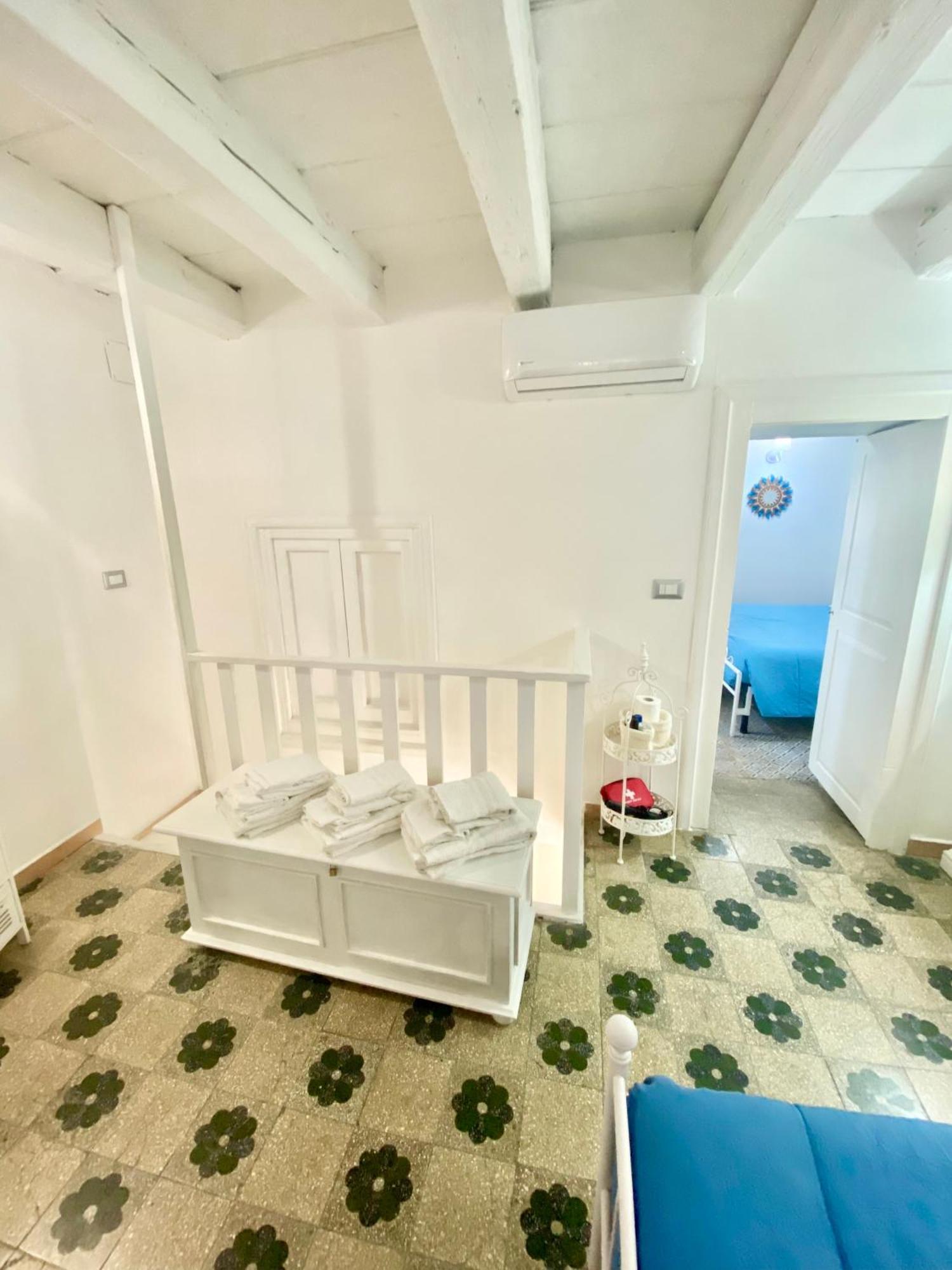 Ortigia Dreaming Apartamento Syracuse Exterior foto