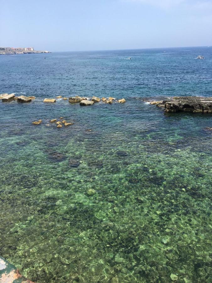 Ortigia Dreaming Apartamento Syracuse Exterior foto